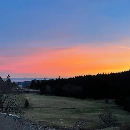 Chaleureux Au Pied Des Pistes Appartamento *