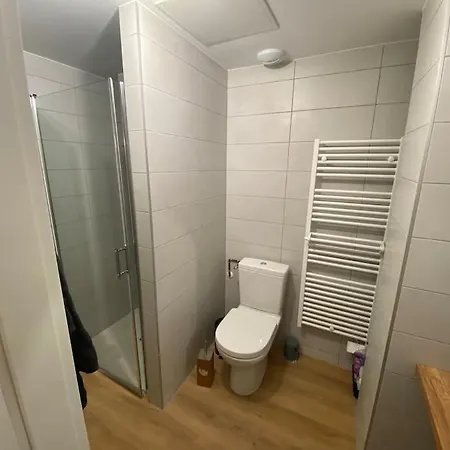 Chaleureux Au Pied Des Pistes Appartamento Orbey