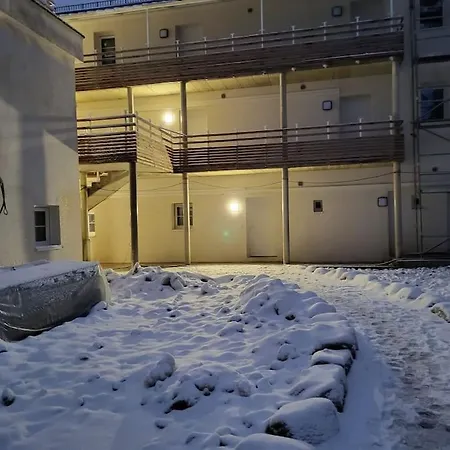 Appartamento Chaleureux Au Pied Des Pistes